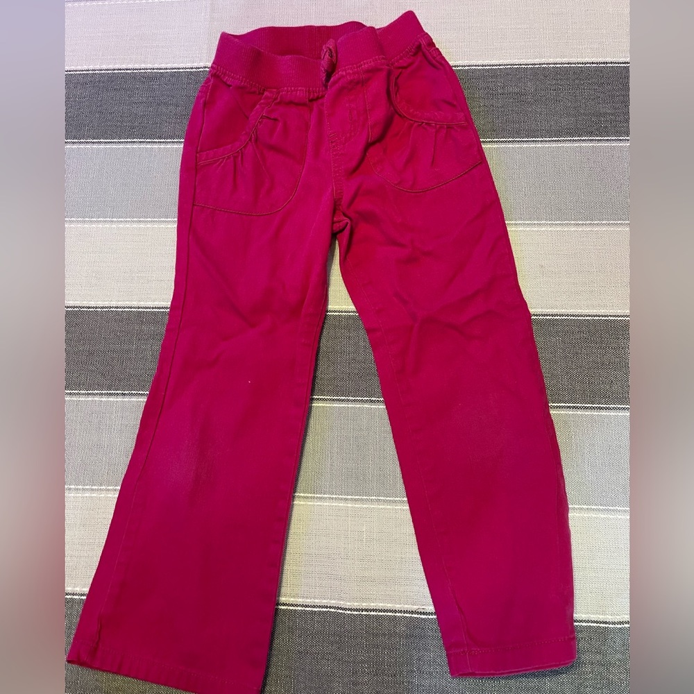 Girls Pants